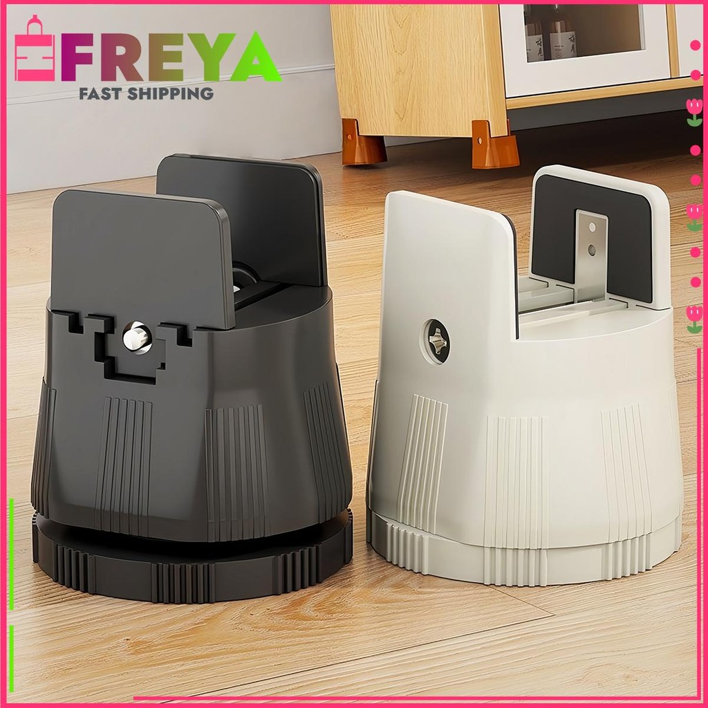 Punch Free Table Furniture Feet Legs 6-8cm Extender Riser Clamp Support ...