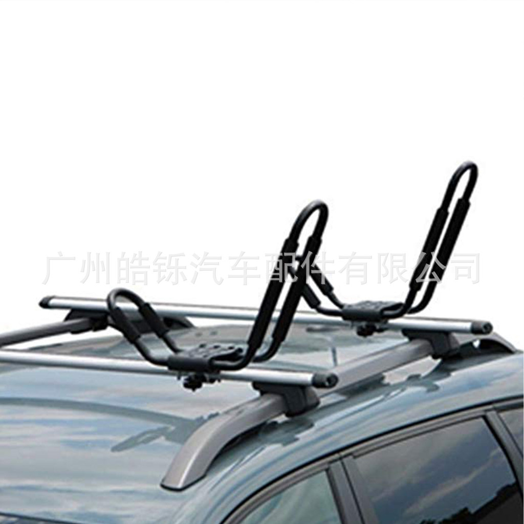 2022Kayak Roof Rack Kayak Rack Canoe Roof Rack Car Roof Cargo Rack ...