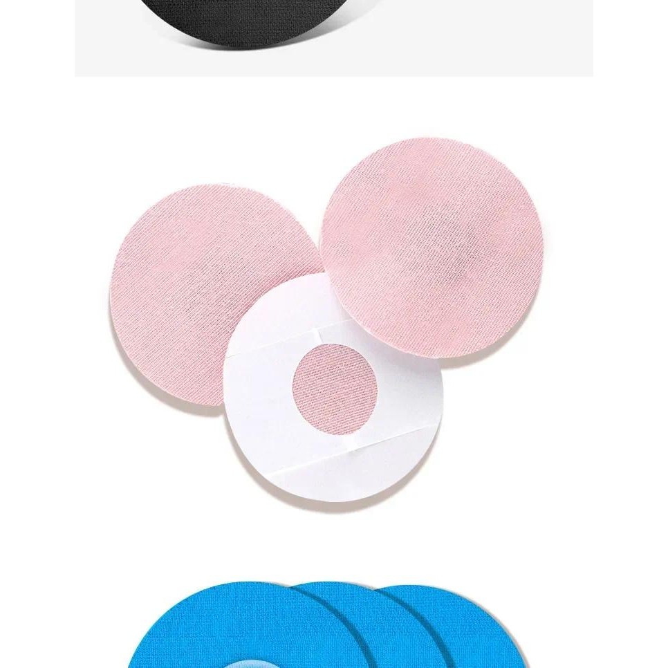 cgm sensor covers - medged