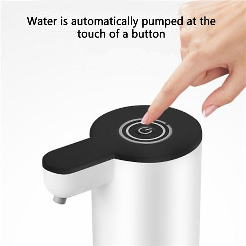 filly Universal Portable 5 Gallon Bottle Water Water Dispenser Electric ...