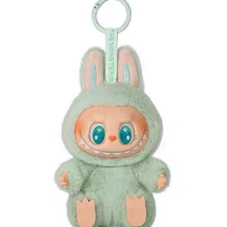 POPMART LABUBU ぬいぐるみ マカロン アソートボックス 2セット POPMART LABUBU ぬいぐるみ マカロン アソートボックス 2個