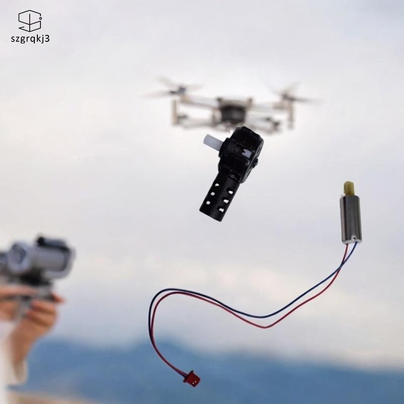 [szgrqkj3] Ccw Drone Motor And Upgrade Motor Base for E88Pro E88