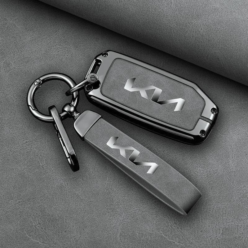 Kia keychain car key cover K3 Carnival picanto carens stonic k5 k2 kx5