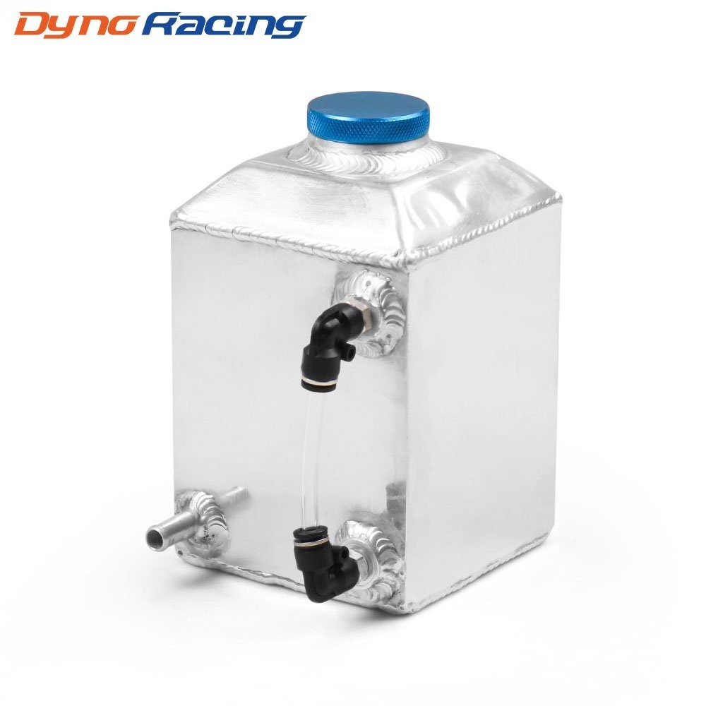 Universal Aluminium Alloy Red Square Race Engine O... – Grandado