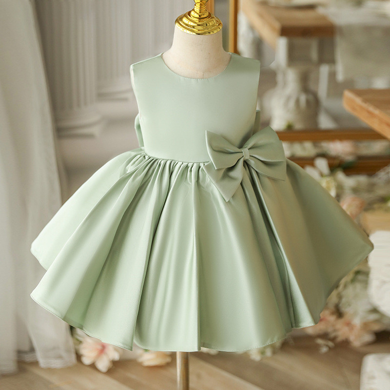 Party Dress 05015 - 6-9 Months Only