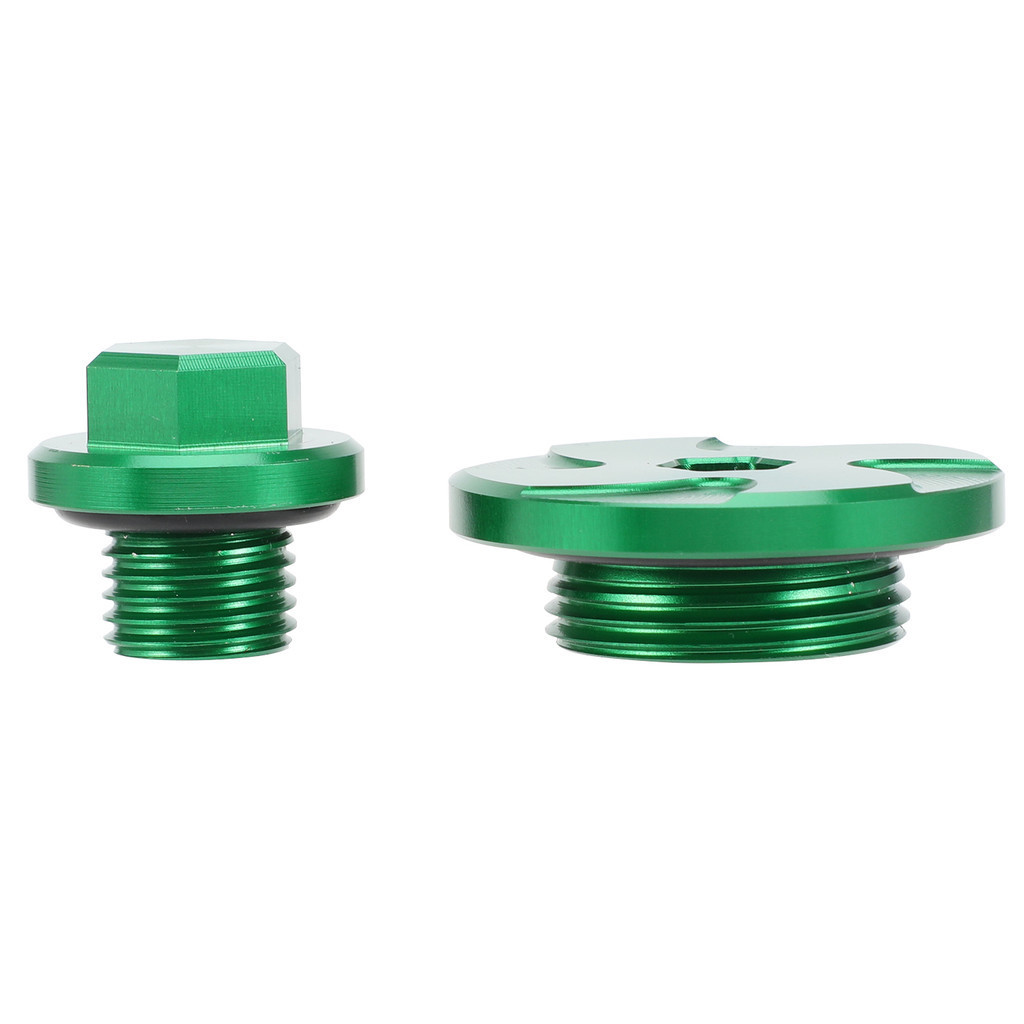 JFG RACING Motorcycle Timing Plugs For KLX110 KLX110L KLX150L KLX150BF ...