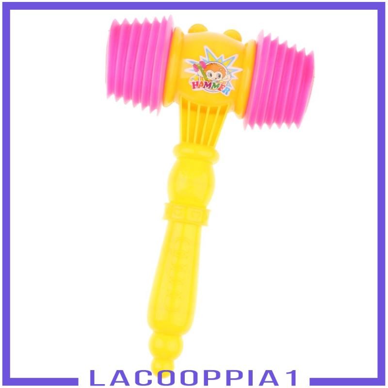 10.2 Inch Squeaky Hammer Whistle Musical Toy for Kids | Shopee Philippines