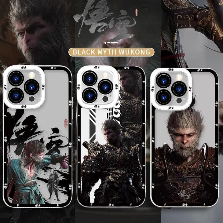 Casing For Infinix NOTE 30 40 PRO VIP TECNO SMART 10 8 7 6 Plus CAMON ...