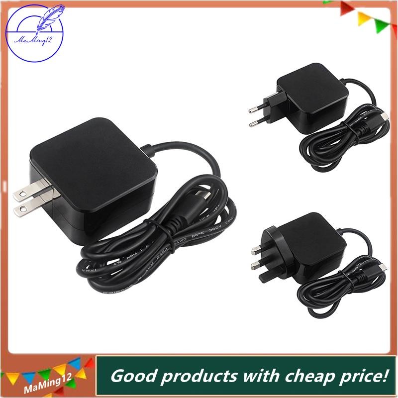 [MaMing] For Raspberry Pi 5 Power Supply PD 27W 5.1V 5A USB Type C ...