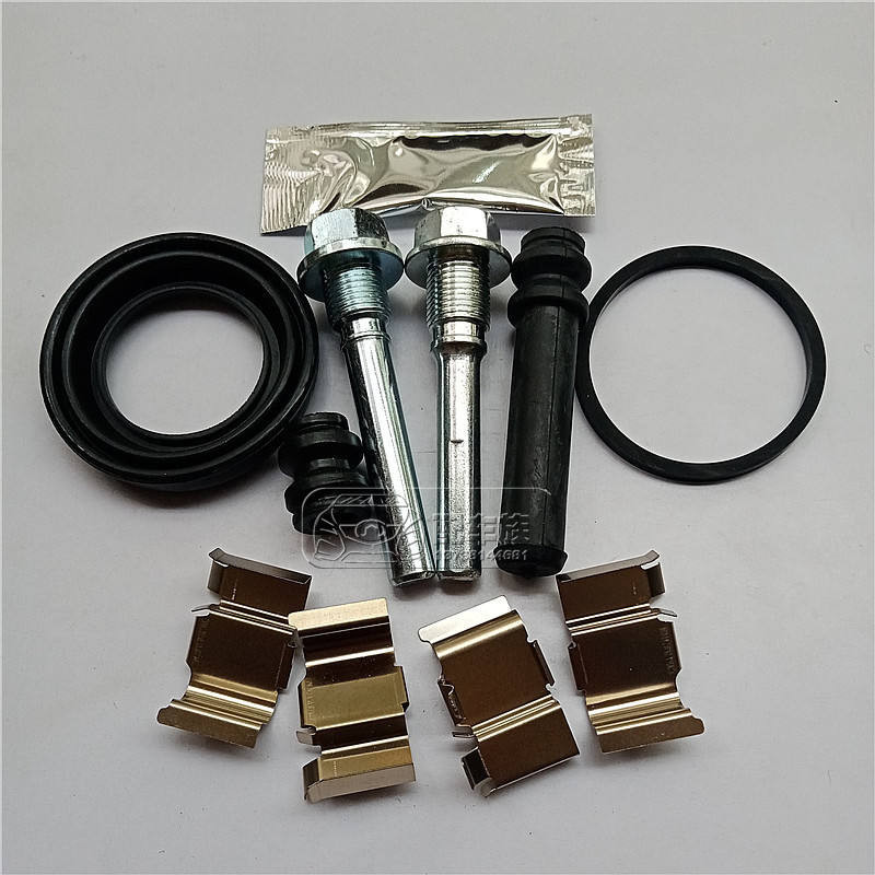 COD Prado Overbearing LC120 LC150 LC80 Rear Brake Cylinder Repair Kit ...
