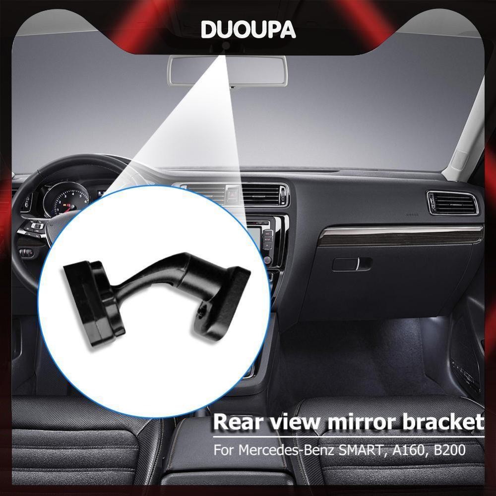 No.12 Car DVR Holder Support Rearview Mirror Mounted Dash Cam Bracket