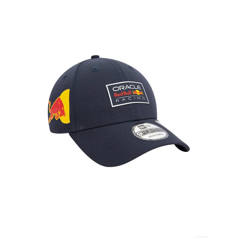 Oracle Red Bull F1 Racing Team Night Sky Navy Adjustable Hat | Shopee ...
