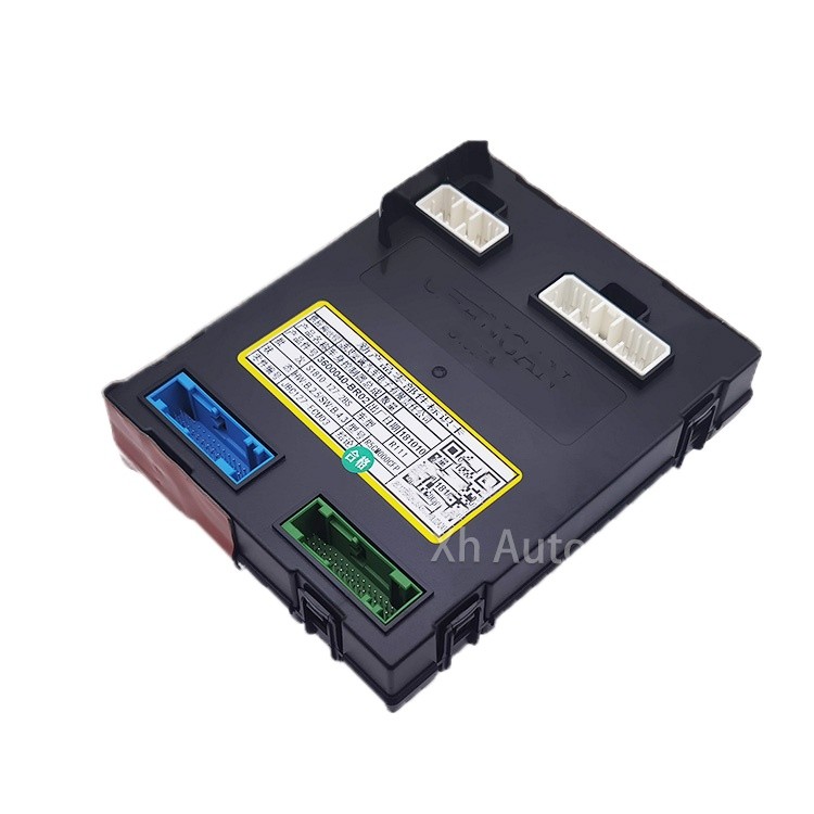 Changan Zhishang Yidong DTXT new body controller trip computer module ...