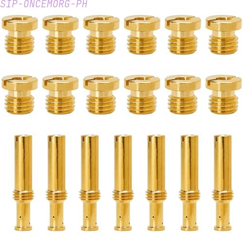 Carburetor Replacement Parts Smooth Installation Burrfree Highquality