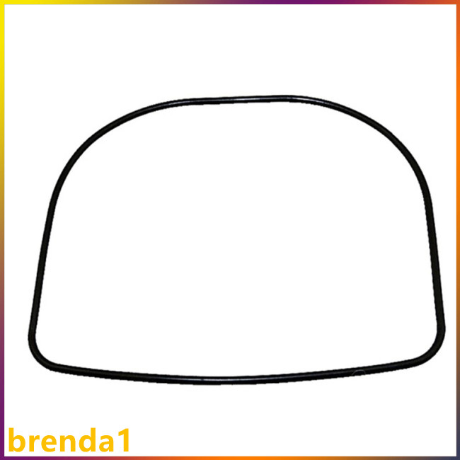 Best Price! Valve Cover Gasket ORing for 4Stroke GY6 125cc 150cc