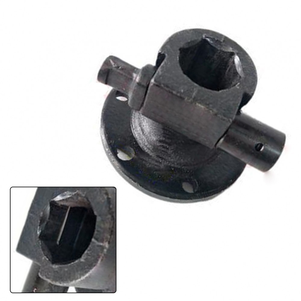PH65A Electric Pick Part Black Color Made Of Good Material Durable ...