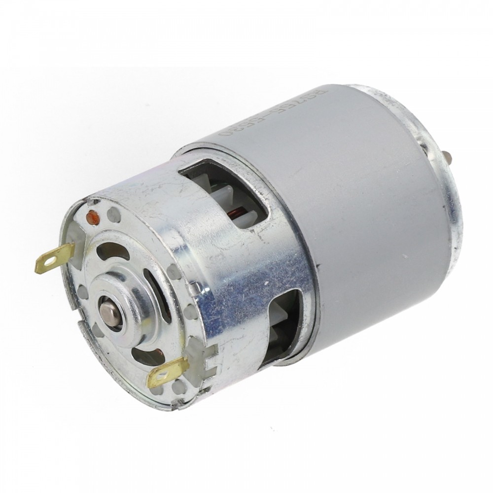 Motor Lawn Mower Lithium Electric Small Motor 775 20V Brand New For Car