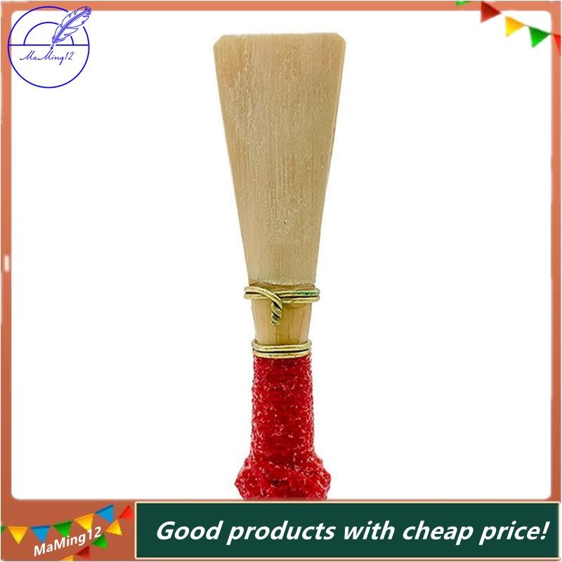 [MaMing] Bassoon Reeds, Bassoon Reed, Whistle, Bassoon Mouthpiece ...