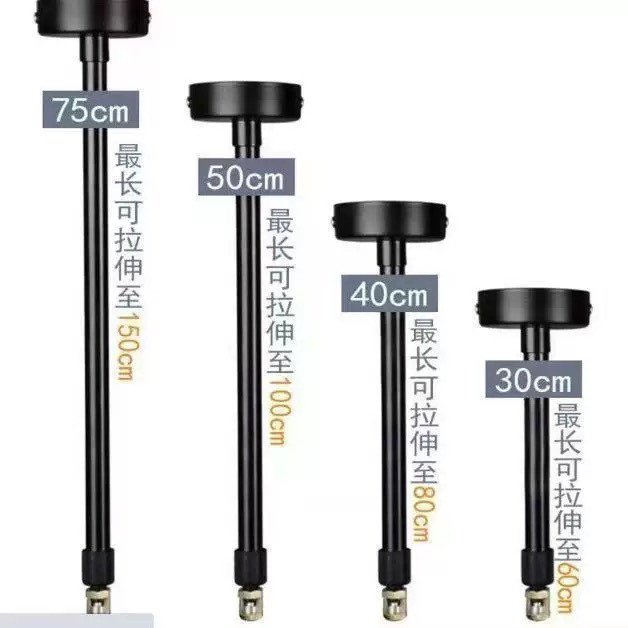 New Spotlight Track Rail Accessories Bridge Rack Clothing Store ...
