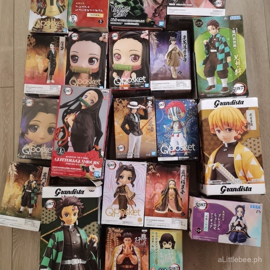 Glasses Factory Demon Slayer Midouzi Tanjiro Kyojuro Winding Three ...