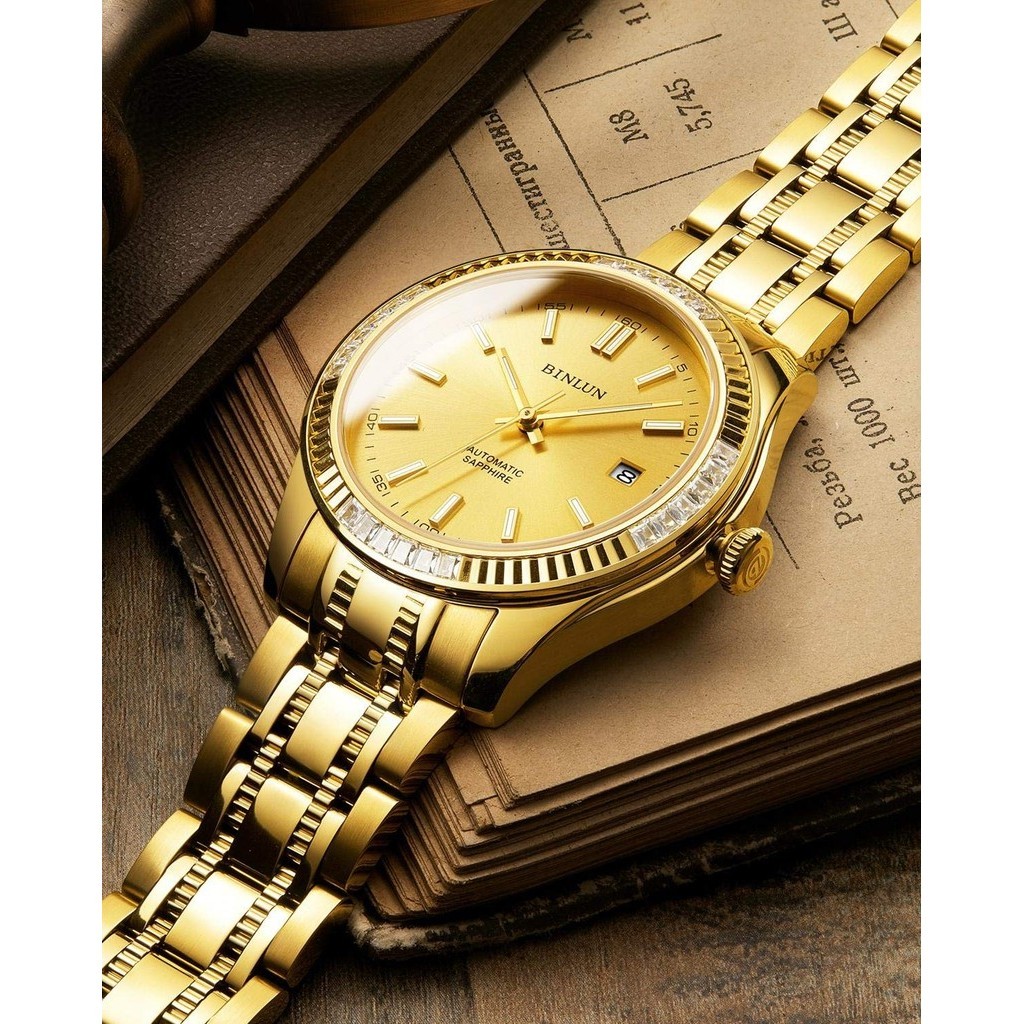 Binlun watches deals