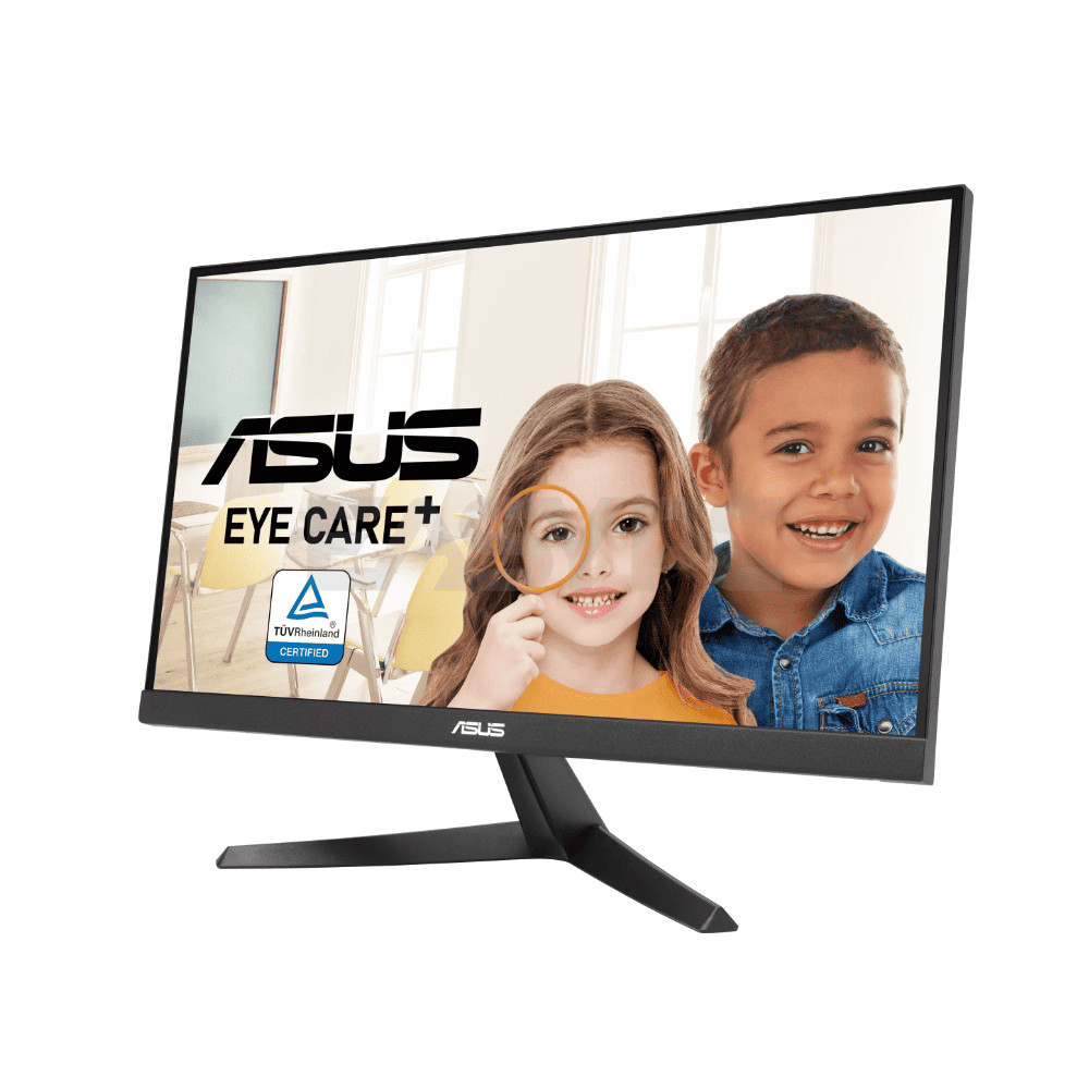 Asus VY229HE 22 inch 75HZ IPS Monitor| 1MS| FHD| Flicker-free| Adaptive ...
