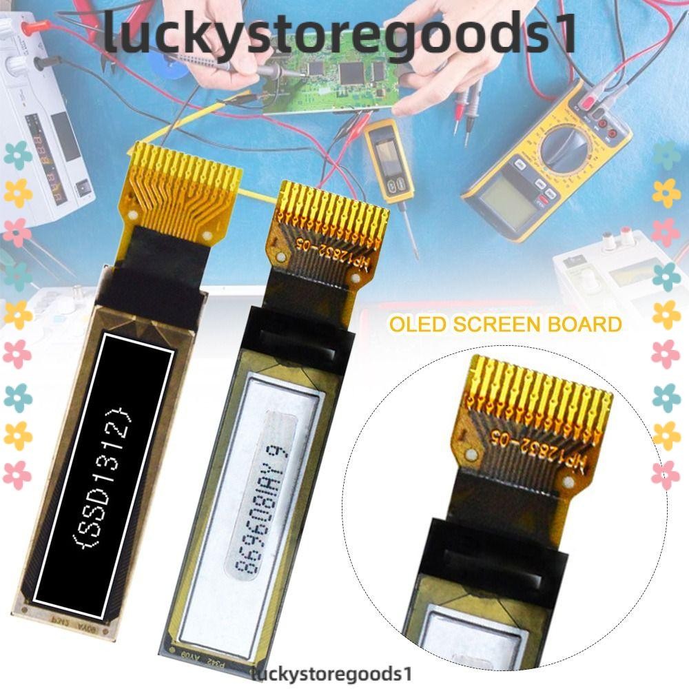 LUCKYSTOREGOODS OLED Screen Display, 0.87 inch oled display OLED Screen ...
