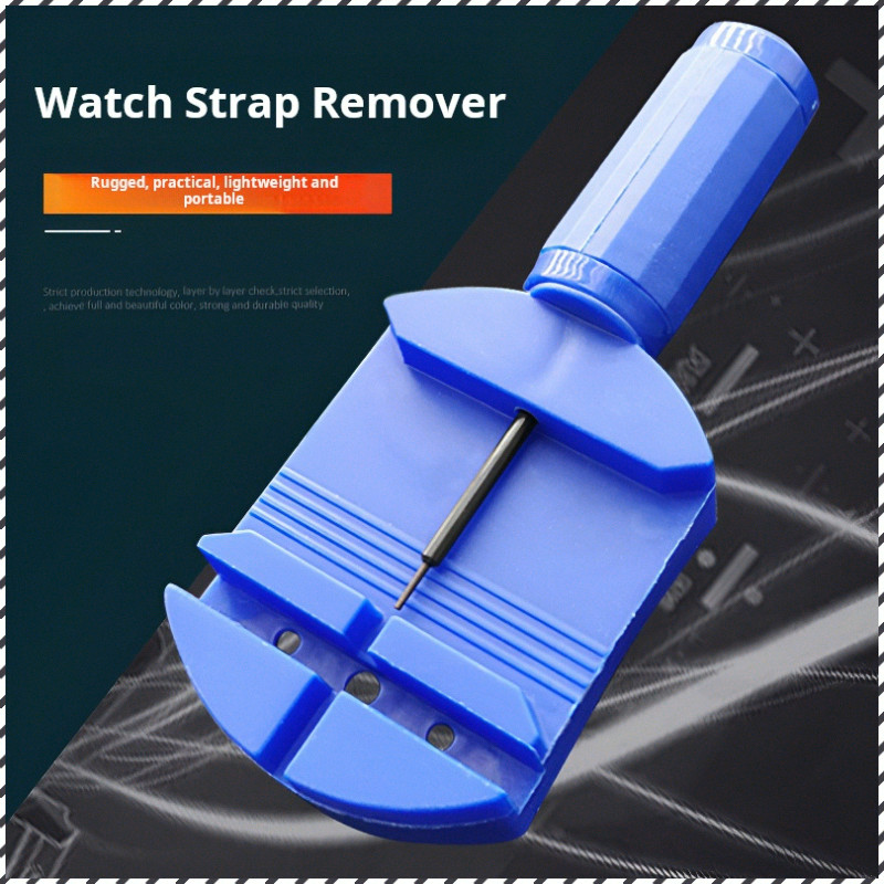 Meter Adjuster Metal Watch repair tools Watch Adjuster Stainless steel ...