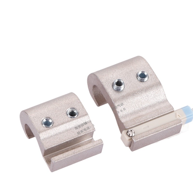 Yadke SC Cylinder Magnetic Switch Bracket F-SC32/40/50/63/80/100SH ...