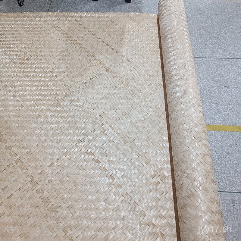 Decoration Ceiling Bamboo Woven Fine Woven Bamboo Woven Restaurant ...