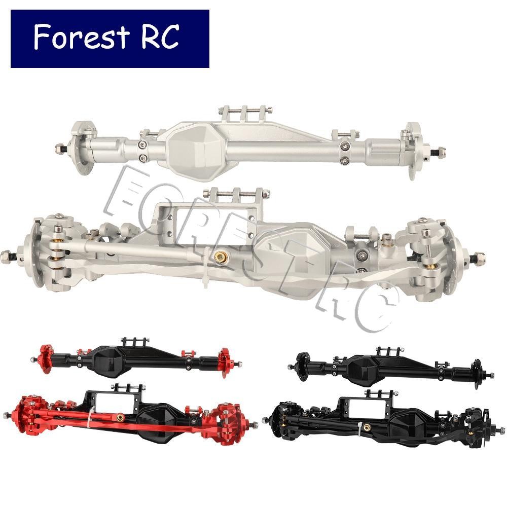 Axial Shock Parts Injection Moulded RBX10 Z-AXI233020