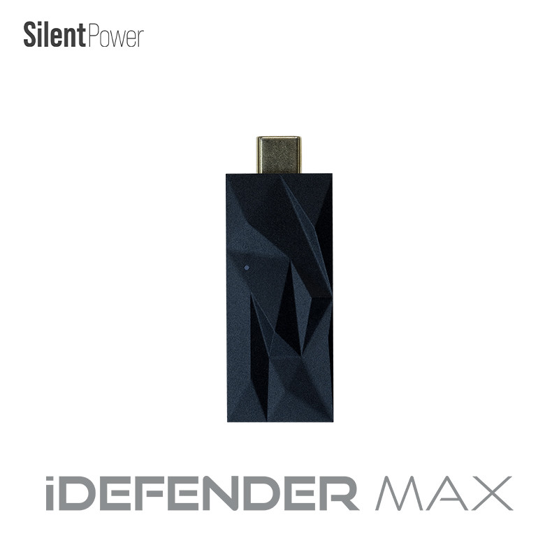 iFi Audio iSilencer MAX | Tweakler | HiFi Aksesuarları | Dükkan Hifi