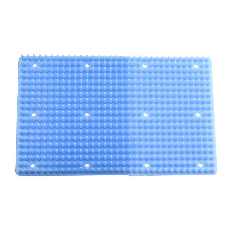 ODONTOMED2011 Silicone Mats For Sterilization Trays – Dental Instrument Pads