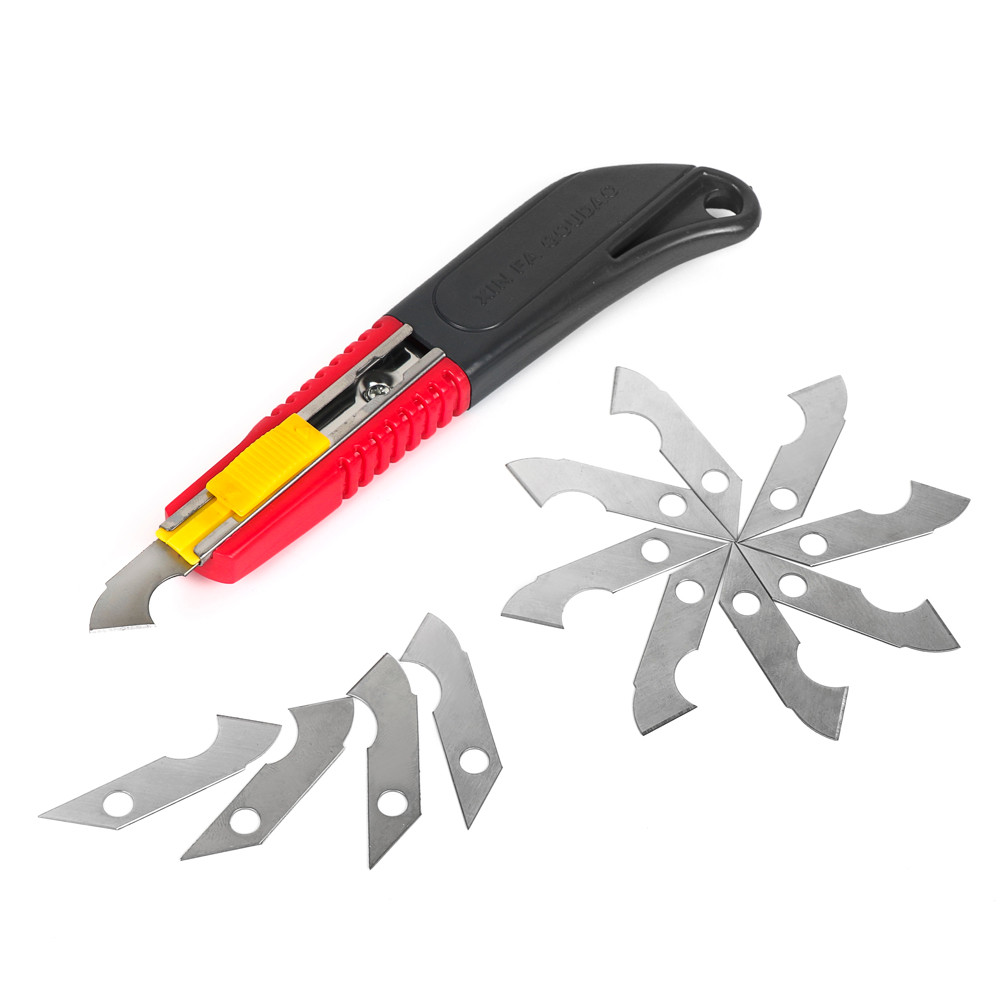Acrylic Cutter Plexiglass Plastic Plate Hook Carving Knive Acrylic Hook ...