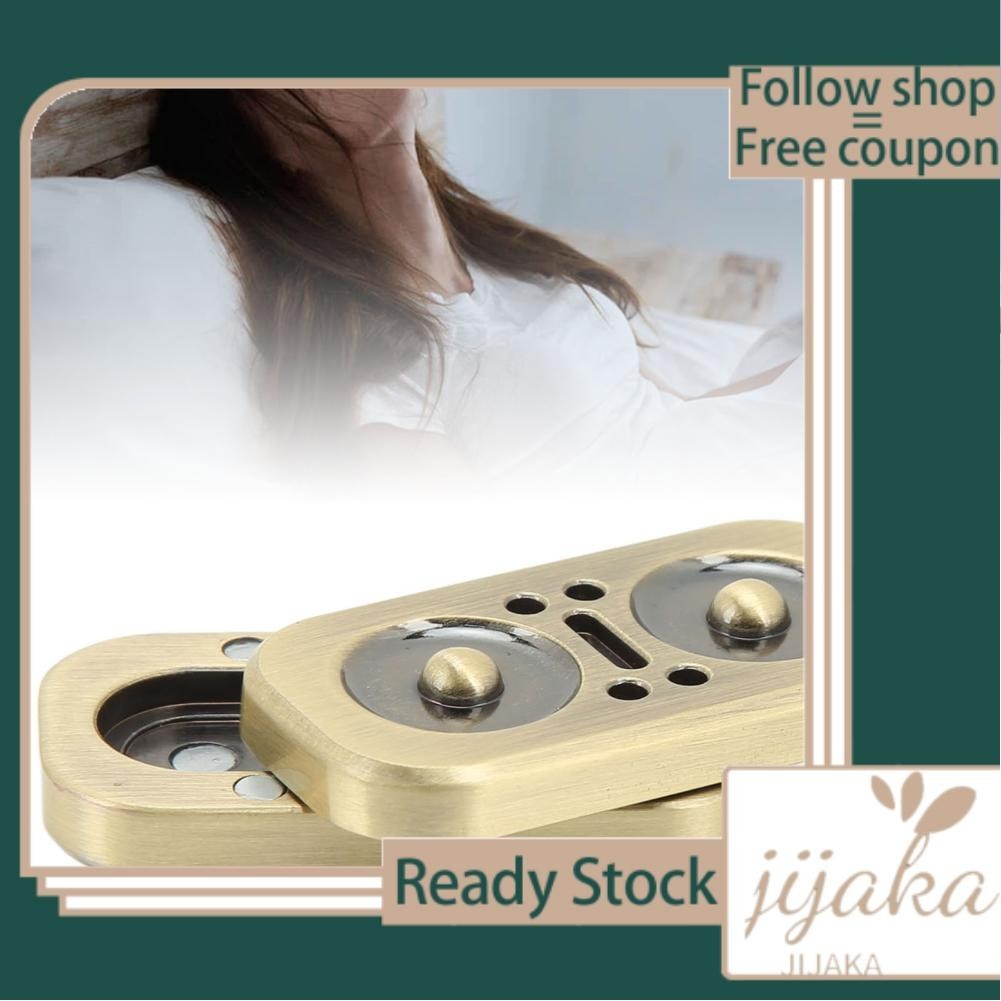 Jijaka Owl Finger Fidget Slider Pressure Anxiety Relieving