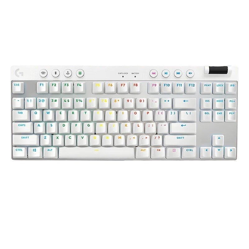 Logitech G PRO X TKLWireless Mechanical KeyboardPROXThreeMode