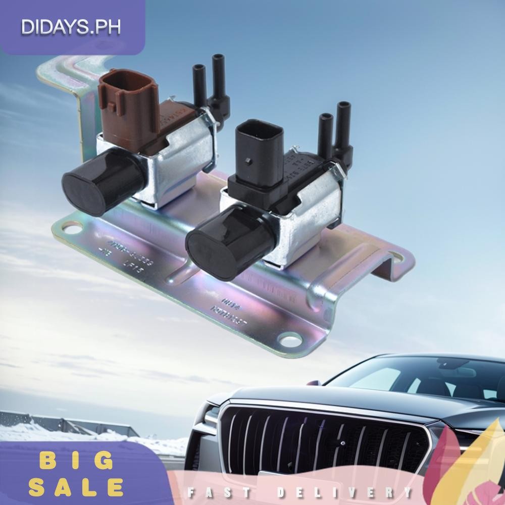 [Didays.ph] Car Intake Manifold Runner Vacuum Solenoid Valve LF8218