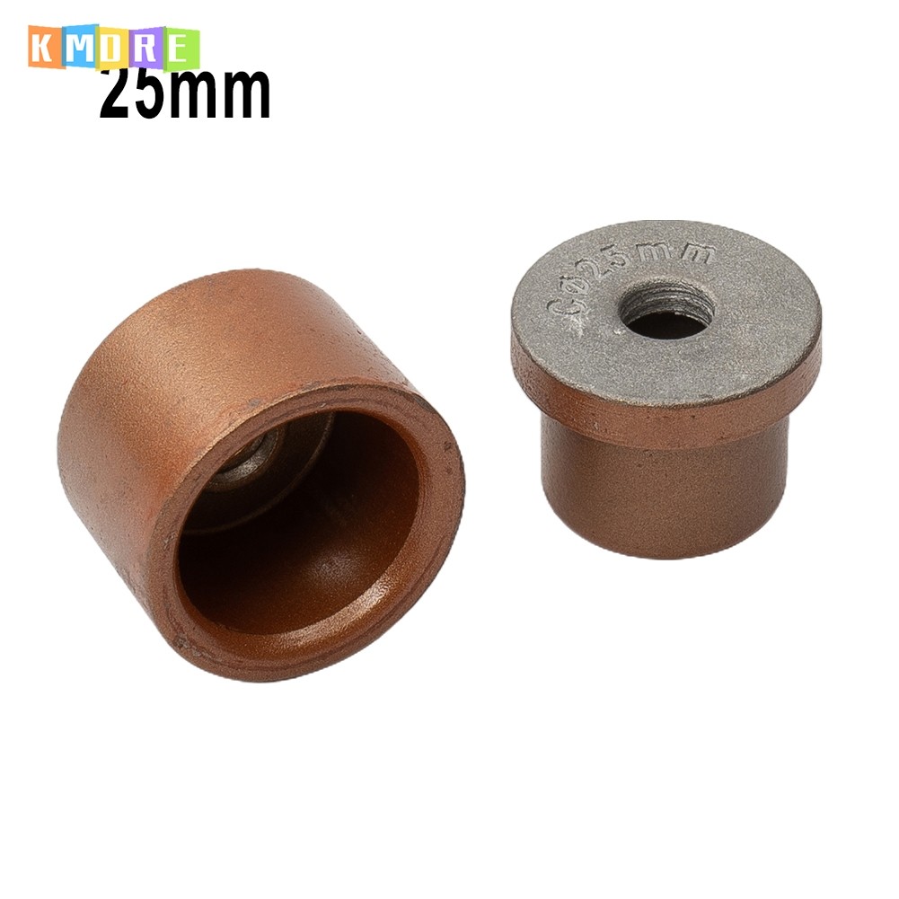 [KMR] Hot melt welding machine water pipe heat container nonstick die