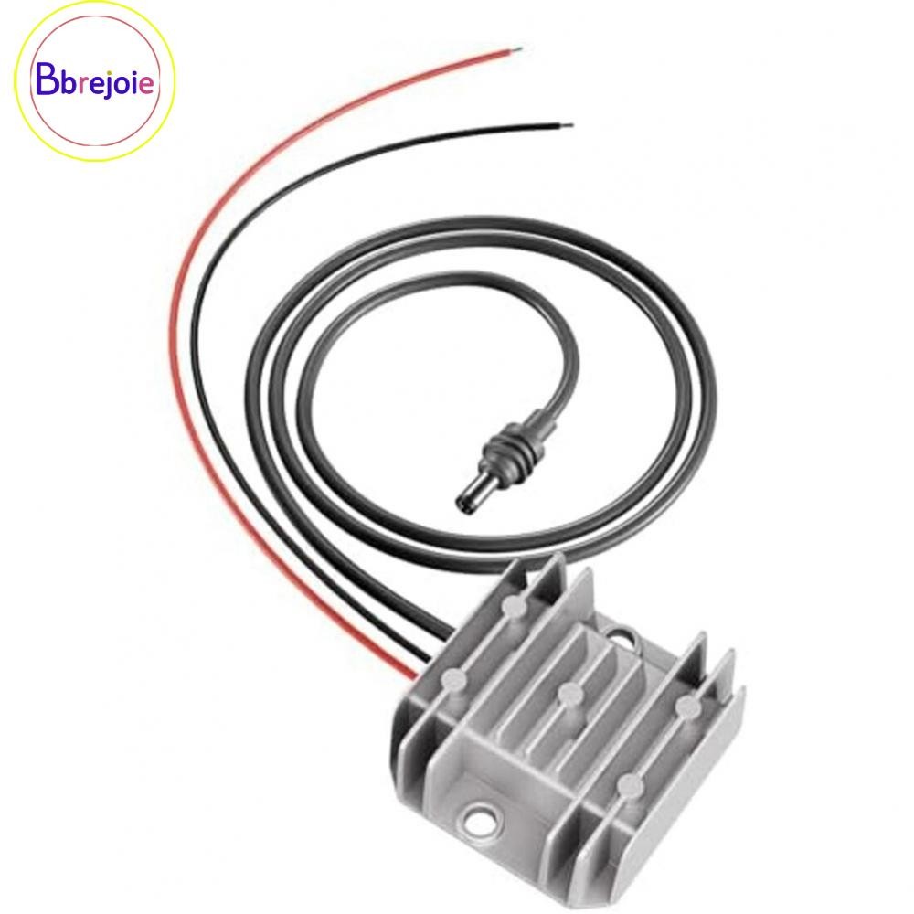12V/24V to 30V 3.5A Adapter DC Boost Converter for Starlink Mini Power ...