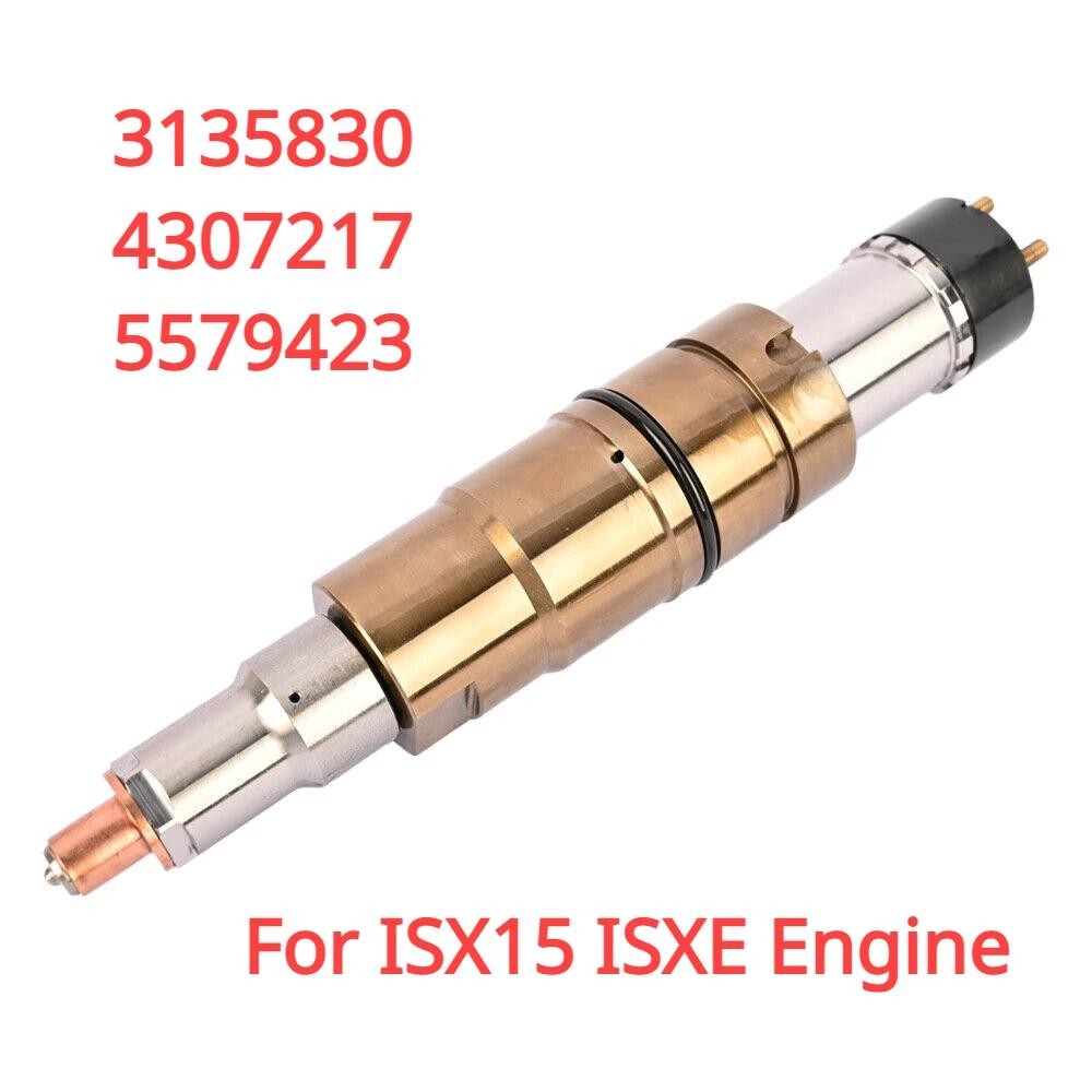 5579423PX = 4307217NX Diesel Injector Nozzle For CUMMINS ISX15 ISX ISXE ...