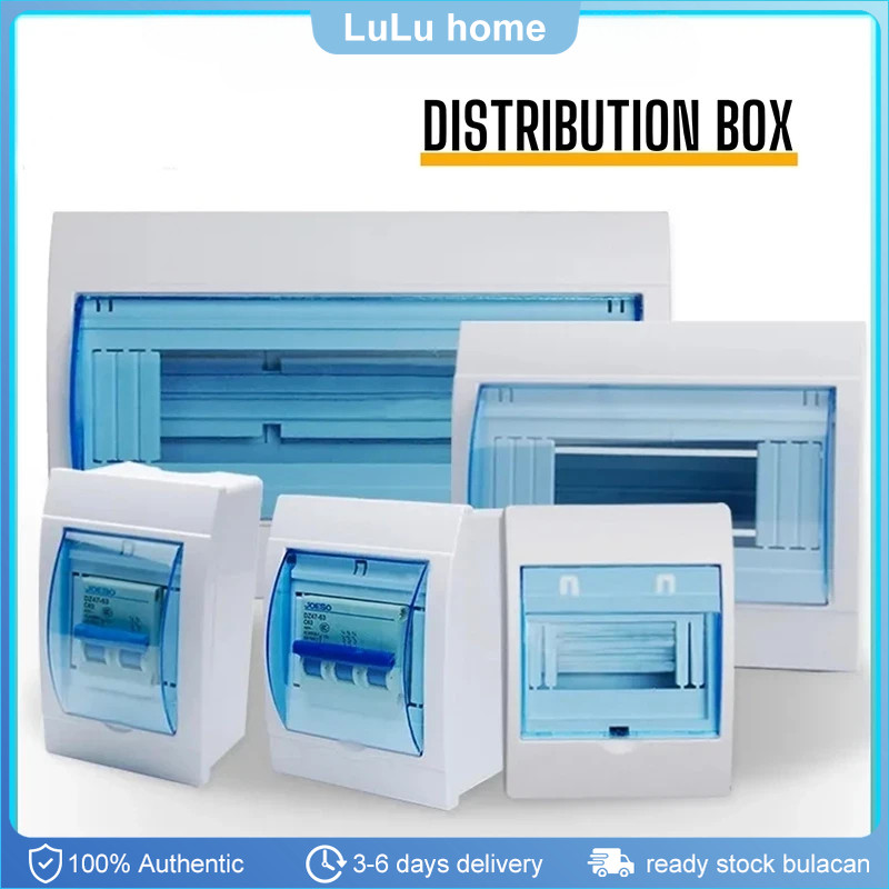 Outdoor waterproof loop distribution box Strong Current Distribution ...