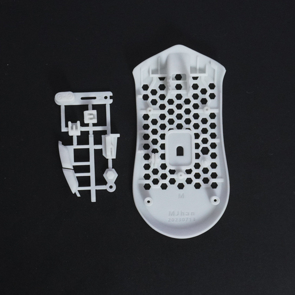 Genuine M Size FM to V2pro Motherboard-Mouse 3D Printing Chassis ...