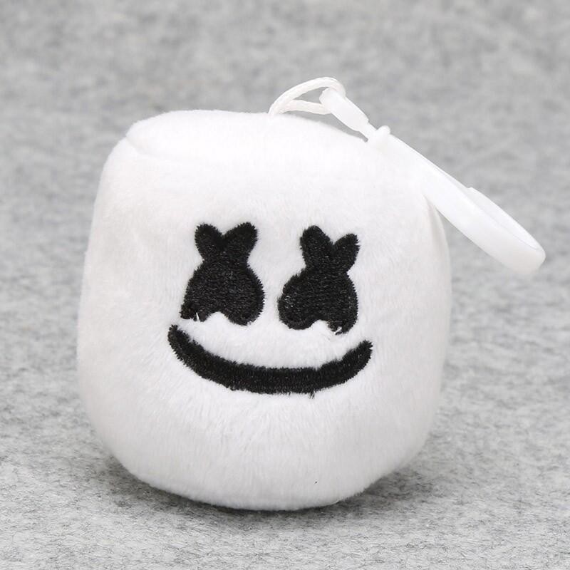 Dj marshmello plush online