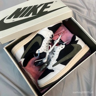 jordan 1 travis scott price