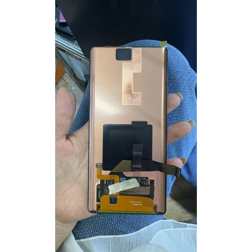 For Sharp Aquos R6 LCD Display Touch Screen Digitizer Assembly For ...