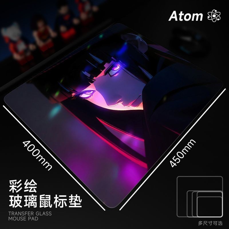 glass mouse pad - Best Prices and Online Promos - Jul 2026 | Shopee ...