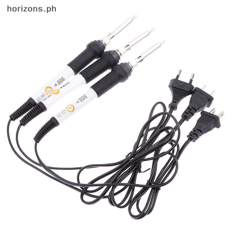 [NEWa] 200℃450℃ Temperature Adjustable Electric Soldering Iron 220v