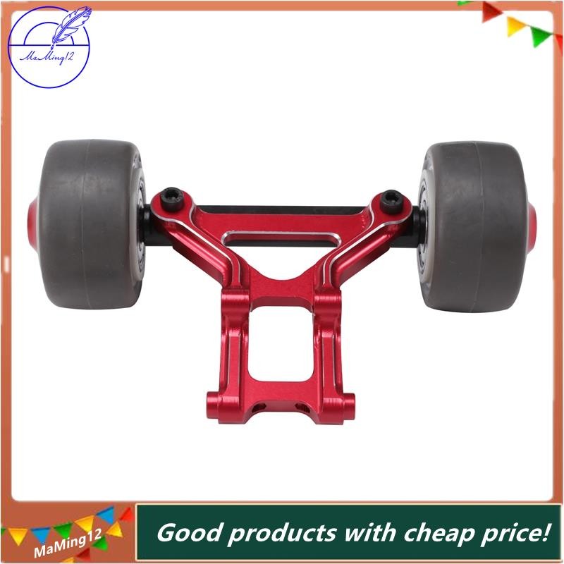 [MaMing] Metal Wheelie Bar for Arrma 1/8 Kraton Typhon Notorious