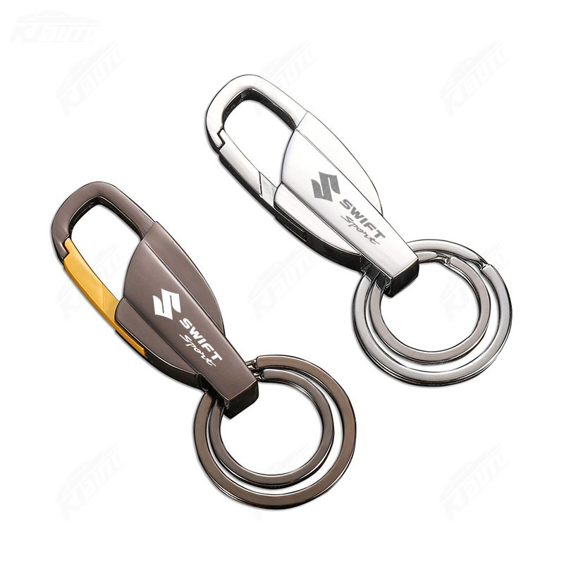 Suzuki Swift Sport Specific Keychain Multifunctional Key Holder ...