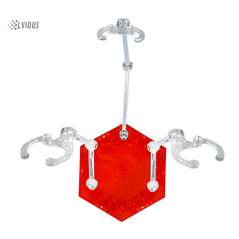 LVIOUS Action Base Suitable Display Stand For Gundam Figure Animation ...